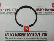 Lot Of 2X Gea Westfalia Separator 0026-5841-170 Securing Ring