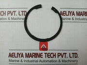 Lot Of 2X Gea Westfalia Separator 0026-5841-170 Securing Ring