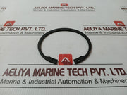 Lot Of 2X Gea Westfalia Separator 0026-5841-170 Securing Ring