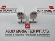 Lot Of 2X General Electric 505X92 Lamp Holder 2716788 660W P843007