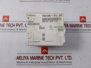 Lot Of 2X Gilmore 25413 Sk 1