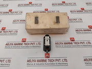 Lot of 2X Holec P 851-00 Fuse Link 660V