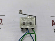 Lot of 2X Honeywell 1SE1-T Micro Switch JE-5
