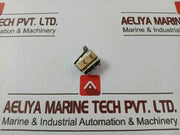 Lot of 2X HONEYWELL 1SELT Hermetically Sealed Basic Switch