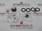 Lot of 2X HONEYWELL PTP41 Agitator Repair Kit