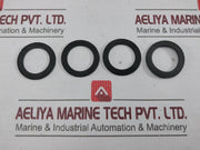 Lot of 2X HONEYWELL PTP41 Agitator Repair Kit