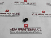 Lot of 2X Honeywell V3L-1108-D8 Micro Switch 10A 1/3HP 125 250VAC
