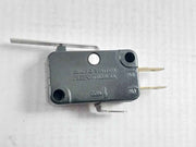 Lot of 2X Honeywell V3L-1108-D8 Micro Switch 10A 1/3HP 125 250VAC