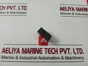 Lot of 2X Hongfa HF115F Miniature High Power Relay 24VDC