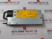 Lot of 2X HP HSTNS-PL29 Power Supply 643955-201