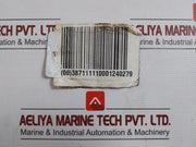Lot of 2X HUISMAN EQUIPMENT 2011748 Locking Element 120X134