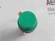 Lot of 2X Hydraulic Quick-connect Coupler 230