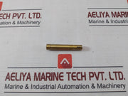 Lot Of 2X Ic200A Taper Pin 8X55