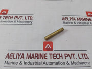 Lot Of 2X Ic200A Taper Pin 8X55