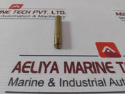 Lot Of 2X Ic200A Taper Pin 8X55