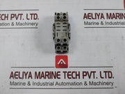 Lot Of 2X Idec Rh2B-ul Power Relay With Base Ac220V 7.5A Sh2B-05C 120Vac