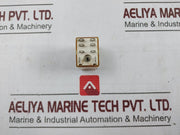 Lot Of 2X Idec Rh2B-ul Power Relay With Base Ac220V 7.5A Sh2B-05C 120Vac