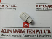 Lot Of 2X Ifo Electric Link 50A (1 Lot/Packet=5 Pcs) Time Lag Fuse