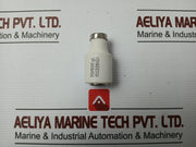 Lot Of 2X Ifo Electric Link 50A (1 Lot/Packet=5 Pcs) Time Lag Fuse