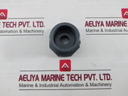Lot of 2X IPEX SCH 80 PVC Reducing Bushing 1 1/2” X 1/2”