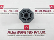Lot of 2X IPEX SCH 80 PVC Reducing Bushing 1 1/2” X 1/2”