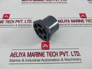 Lot of 2X IPEX SCH 80 PVC Reducing Bushing 1 1/2” X 1/2”