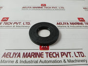 Lot of 2X Jabsco 18753-0260 Bearing Seal REV:6,D