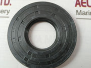 Lot of 2X Jabsco 18753-0260 Bearing Seal REV:6,D
