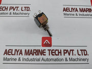 Lot Of 2X Jbt St52R Toggle Switch