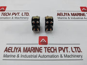 Lot Of 2X Jbt St52R Toggle Switch