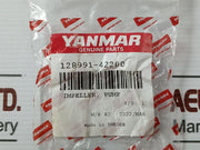 Lot Of 2X Johnson 810 B Pump Impeller 128991-42200