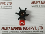 Lot Of 2X Johnson 810 B Pump Impeller 128991-42200