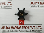 Lot Of 2X Johnson 810 B Pump Impeller 128991-42200