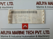 Lot Of 2X Joslyn Clark 2442 Heater Element