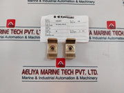 Lot Of 2X Kawasaki 93 Sliding Piece 136