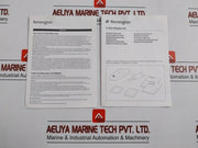 Lot Of 2X Kensington K64036Ww K-slot Adapter Kit A1502A