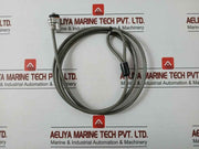 Lot Of 2X Kensington K64186Fm Laptop Security Cable Lock