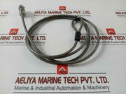 Lot Of 2X Kensington K64186Fm Laptop Security Cable Lock