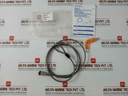 Lot Of 2X Kensington K64186Fm Laptop Security Cable Lock