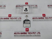 Lot of 2X LAMOT 1/4” STD (AA) Rupture Pressure Disc LMD-DTL-1002 F