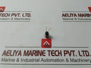 Lot Of 2X Led Vdo5.2 Signal Lamp Mount Indicator Panel (Red)