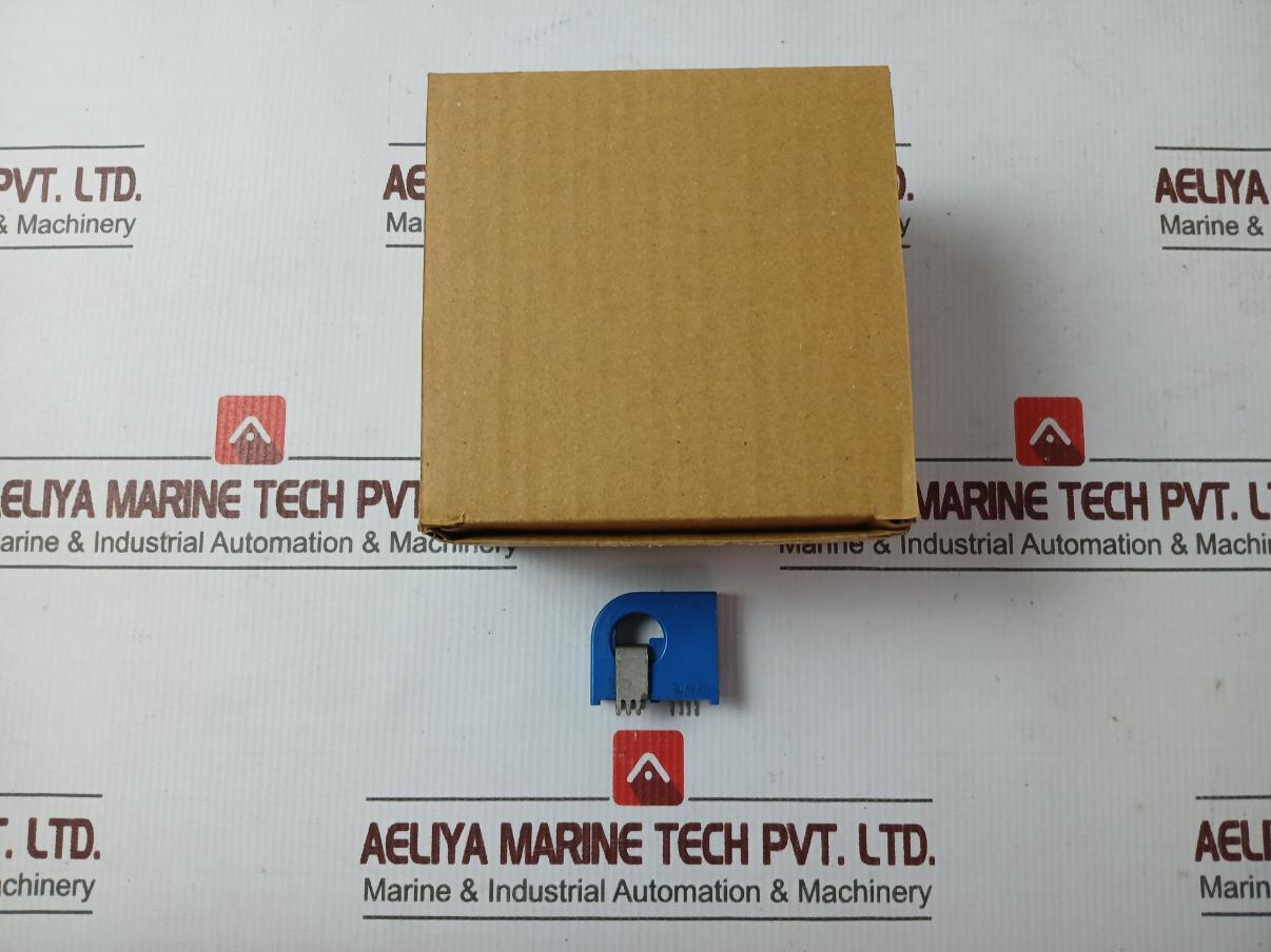 Lot Of 2X Lem Htb 75-tp Current Transformer Sensor