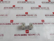 Lot of 2X LG SZR-MY4-1 Control Console Auxiliary Relay