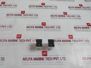 Lot of 2X LG SZR-MY4-1 Control Console Auxiliary Relay