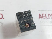 Lot of 2X LG SZR-MY4-1 Control Console Auxiliary Relay