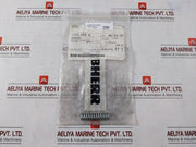 Lot Of 2X Liebherr 11305568 Pressure Spring Luffing Gear Brake 1384324