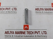 Lot Of 2X Liebherr 11305568 Pressure Spring Luffing Gear Brake 1384324