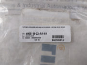 Lot Of 2X Liebherr 11305568 Pressure Spring Luffing Gear Brake 1384324