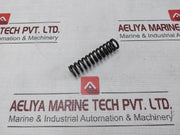 Lot of 2X Liebherr 540145514 Pressure Spring 5510143330