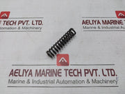 Lot of 2X Liebherr 540145514 Pressure Spring 5510143330